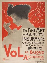The Fine Art And General Insurance Company Limited Vintage Advertisements Poster Design Fine Art
