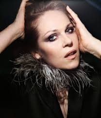 Kristīne opolais (born 12 november 1979) is a latvian operatic soprano. Kristine Opolais Opera Magazine