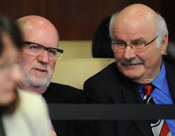 Archives: Former Vancouver mayor elected new B.C. premier