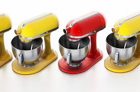 Lucky for you, they've shared easy tips for fixing the problem, which can save you from buying a brand new mixer altogether. Refurbished Kitchenaid Stand Mixers Are They Worth It Home Cook World