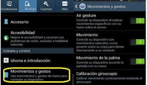 The big plan, untethered y muchos más juegos de android. Activar El Giroscopio En Mi Celular Ayuda Celular
