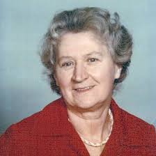 Mary Benedict Obituary & Funeral