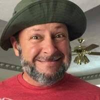 Obituary information for Anthony James Tony Simoneaux