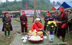 Tín ngưỡng thờ cúng gia tiên của người ...