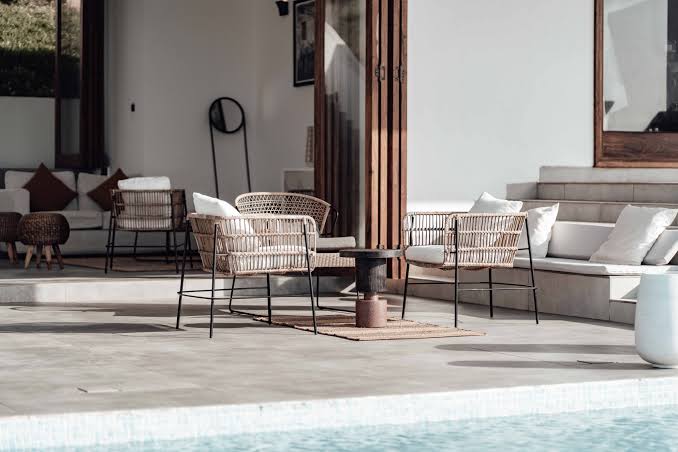 Outdoor Furniture Photos, Download The BEST Free Outdoor Furniture Stock  Photos & HD Images
