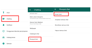 Kuota gratis indosat ini juga dapat digunakan dalam jaringan 4g, dimana sebelumnya mungkin hanya provider. Cara Baru Menyadap Whatsapp Wa Dengan Menggunakan Email Pejuangmuda45