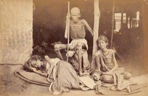 Orissa Famine of 1872 – GKToday