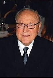 Ralph Pedersen Obituary (1929