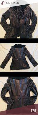 R O By Reilly Olmes Leather Jacket Leather Jacket Fashion Gorgeous Leather