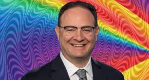 The NBA offseason isn't the same without Adrian Wojnarowski