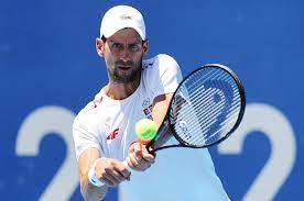 Anadolu ajansı, türkiye, dünya, ekonomi, spor, sağlık ve teknoloji alanlarındaki haberleri, fotoğraf ve videoları okurlara sunuyor. Olympic Games Tennis Odds Novak Djokovic Naomi Osaka Favourites For Olympic Tennis Gold
