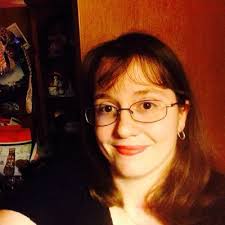 Rebecca Sue Rowe (@EagleFanRebecca)