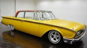 Image result for Meadowvale Green 1960 Fairlane