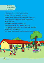 Tema 6 kelas 1 sd. Kelas 1 Sd Tema 6 Buku Siswa Bse K13 Rev2017 Fur Android Apk Herunterladen