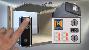 Handsenderprogrammierung Supramatic Einlernen Und Hs5 Bs Anmelden Youtube