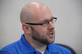 Sault Police Chief may carry the torch (2 photos)