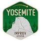 YOSEMITE — Improv Utopia event image