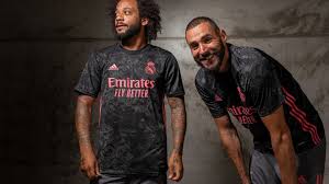See actions taken by the people who manage and post content. Real Madrid Third Jersey For 2020 21 Season Connected To Roots Of The City To Inspire The Team To Further Glory
