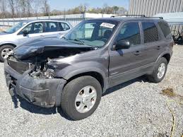 Image result for Dark Shadow Gray 2002 Escape