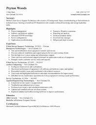 Lube Technician Job Description Resume Lovely Waiter Resume Sample Cover Letter Housekeeping And Waitress Samples J Resume Examples Server Resume Sample Resume