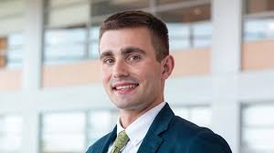 Catching up with Summer Program alum Noah Rock