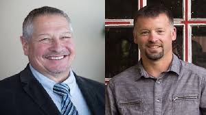 John Pagel and Steve Witcpalek remembered for philanthropic contributions