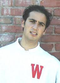 2001-02 Men's Tennis Team Members