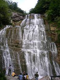 Its natural setting and more! Cascade Picture Of Chaux Des Crotenay Jura Tripadvisor