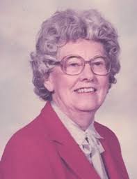 Obituary of Elizabeth E (Bette) Ashe