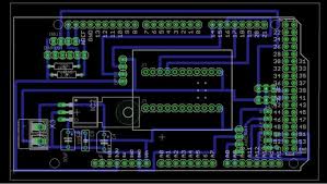 Kit by cq publisher in japan. Arduino Layout Diagram Circuit Boards