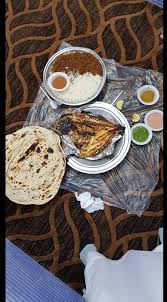 مطعم الباخرة