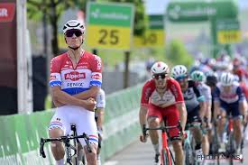 Van der poel, pogacar, van aert: Dutch Sensation Van Der Poel Does Double Stage Win At Tour De Suisse