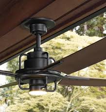 Peregrine Industrial Led Ceiling Fan Rejuvenation Industrial Ceiling Fan Ceiling Fan Led Ceiling Fan