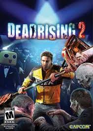 Gallery of captioned artwork and official character pictures from dead rising, featuring concept art for the game's characters by naru omori, keiji ueda, and toshihiro suzuko. Dead Rising 2 Wikipedia