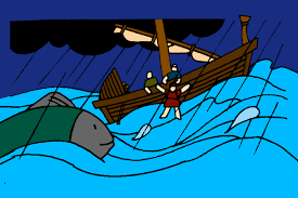 We did not find results for: Jonah And The Big Fish Mission Bible Class