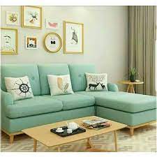 Home » perabot rumah » sofa tamu minimalis harga murah. Kursi Sofa Tamu L Minimalis Bandung Murah Shopee Indonesia