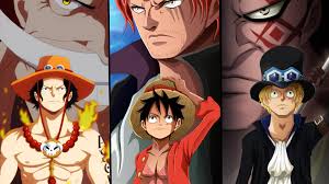 Discover the magic of the internet at imgur, a community powered entertainment destination. Monkey D Luffy Hd Wallpapers Backgrounds