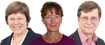 CIOT's new team of officers