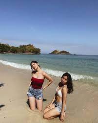 We did not find results for: Heaven Peralejo On Instagram A Sunny State Of Mind Bnyjeansph Bikini Swimsuits Bikinis Sunnies