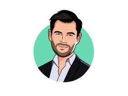 See more ideas about avatar cartoon, cartoon, how to draw hands. Draw Portrait Avatar Cartoon From Photo By Cocographic Fiverr