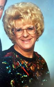 Nellie Bowser Obituary