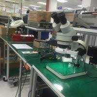 The company produces mechanical system, software, printed circuit boards. Venture Pintarmas Sdn Bhd Factory In Johor Bahru