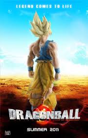 Originally in the dragon ball z anime, vegeta appeared with a totally different color scheme from his usual one, having red hair and a battle armor consisting of a green khaki chest piece and burnt orange guard pieces, orange gloves, a navy blue jumpsuit, and his boots with orange tops and brown footings to them. Dragonball Evolution Protest By Novasayajingoku On Deviantart
