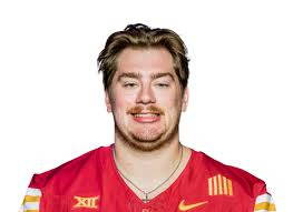 Iowa State Cyclones College Football Roster