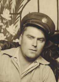 Herbert Henry Gibbs (1918-1962)