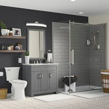 We spend quite a bit of time in our bathrooms, and they should be efficient and beautiful spaces that are just as equipped for a relaxing bath or shower as they are for quickly getting ready in the morning. Planning Budgeting For Your Bathroom Remodel