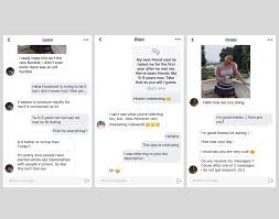 How to create a dating profile on facebook. I Tried Facebook S New Dating App And It Was Exhausting
