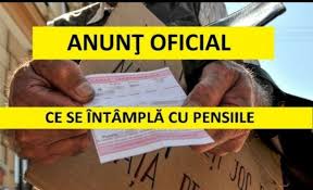 Check spelling or type a new query. E Oficial Toate Pensiile Se Vor Recalcula Ce Se IntamplÄƒ Cu Varsta De Pensionare B1tv Ro