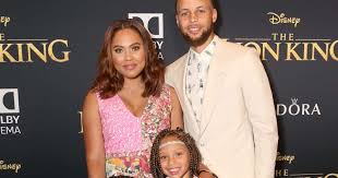 The couple's youngest child canon was born in 2018. Dnc 2020 How Old Is Riley Curry Ayesha Curry And Steph Curry S Daughter Backed Biden And Broke The Internet Meaww