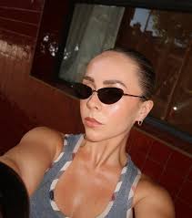 The Hailey in Black as styled by @jenheysbarlow 🖤♠️